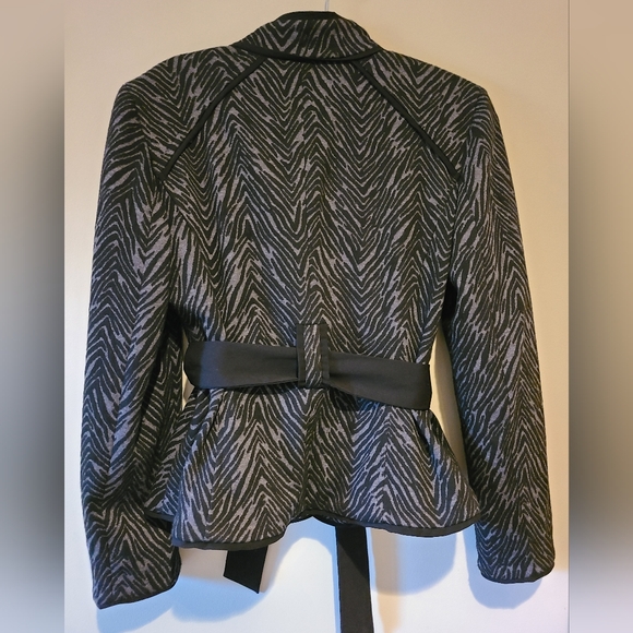 Sandro Jacket - Picture 2 of 7